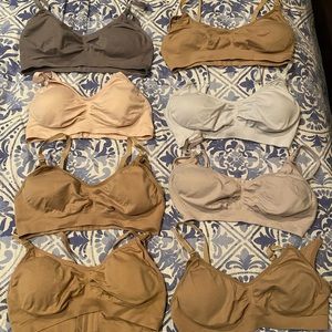Nursing Bras